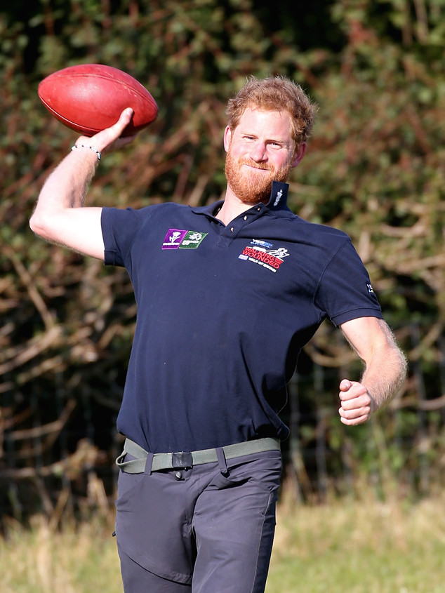 Prince Harry Prince Harry